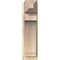 Ekena Millwork Imperial Craftsman Rough Sawn Outlooker, Douglas Fir, 8"W x 18"D x 30"H OUT08X18X30IMP04RDF - alternate 4